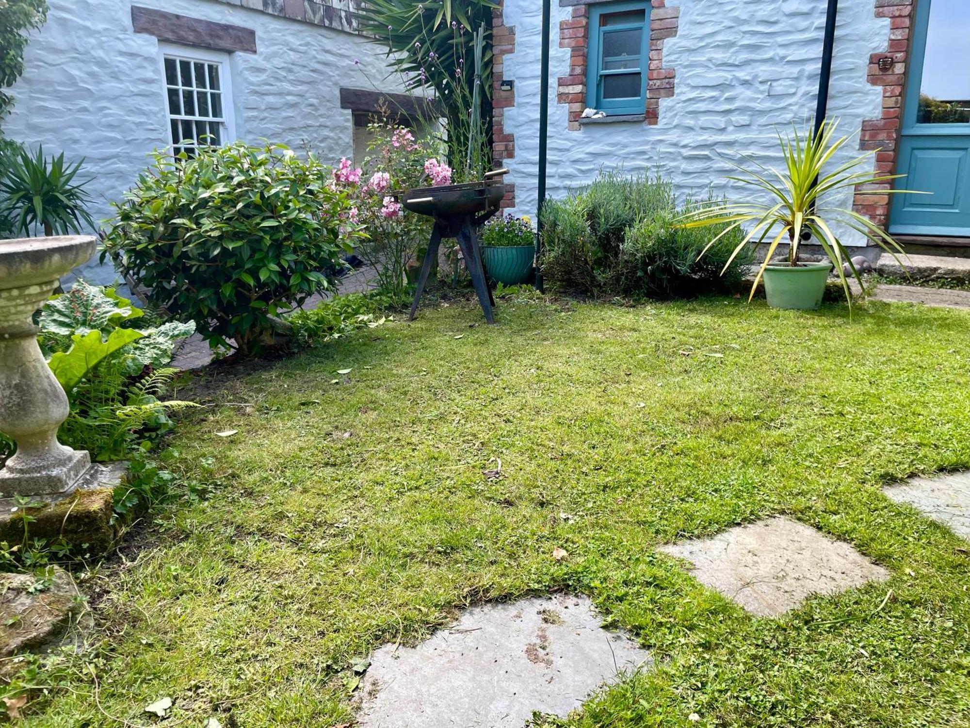 Neptunes Rest St Austell Exterior photo
